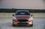 Ford Fiesta Trend 5-Door 2018 года (ZA)